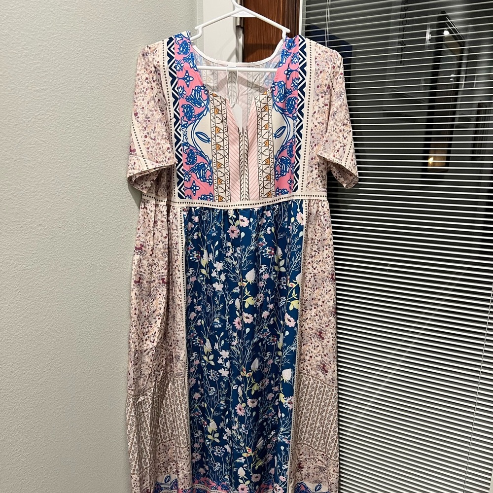 Funky Dress